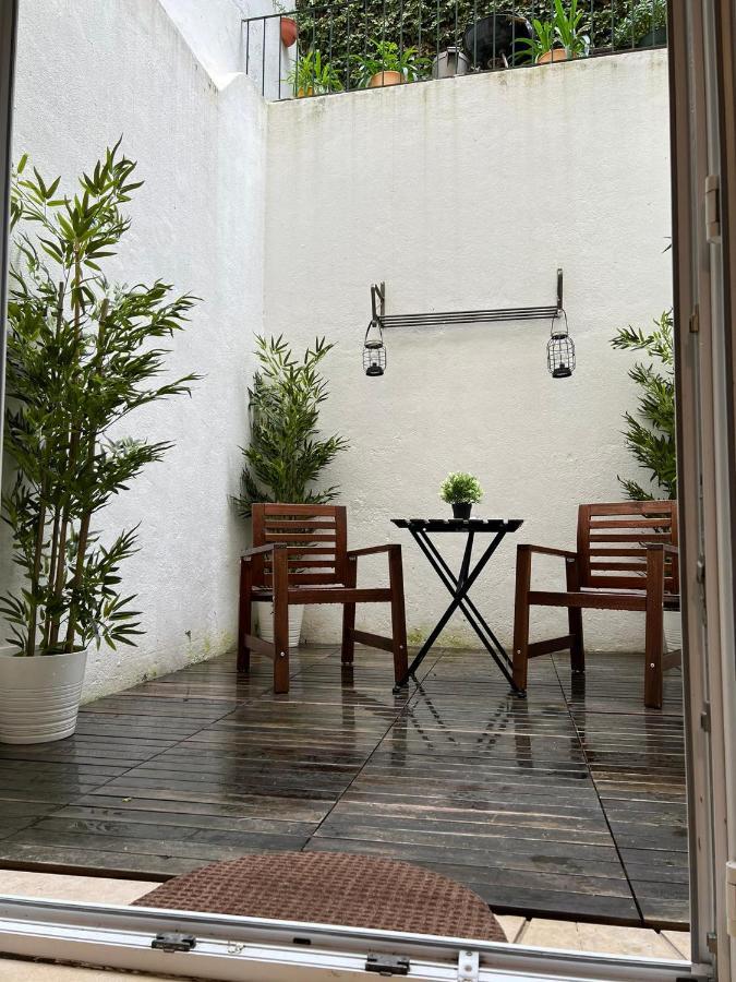Amazing Apolonia Daire Lisboa Dış mekan fotoğraf