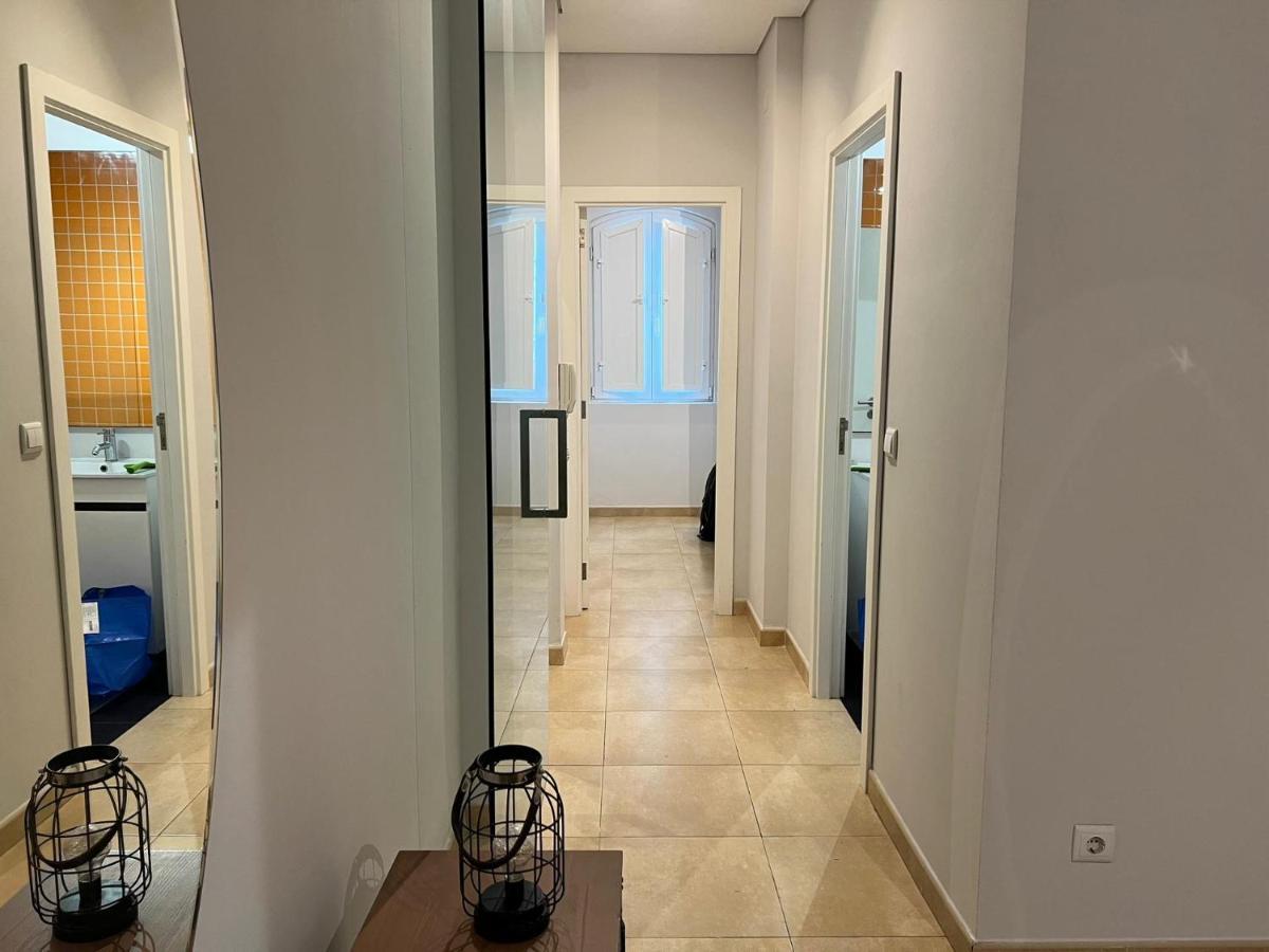 Amazing Apolonia Daire Lisboa Dış mekan fotoğraf