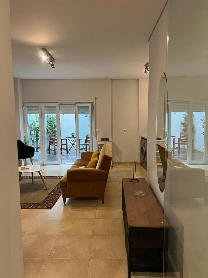 Amazing Apolonia Daire Lisboa Dış mekan fotoğraf