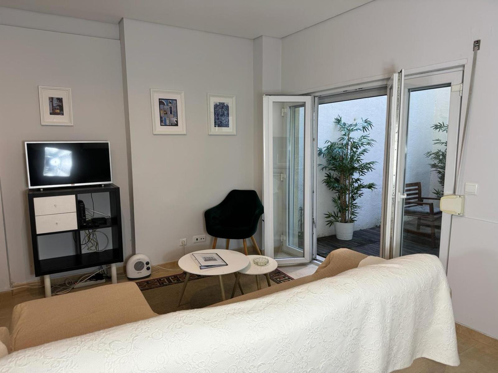 Amazing Apolonia Daire Lisboa Dış mekan fotoğraf