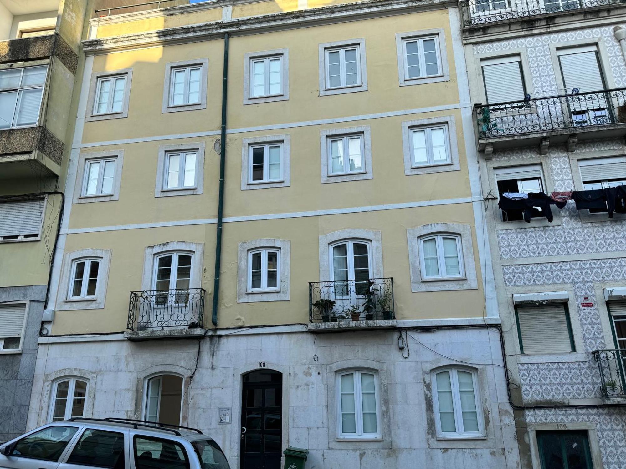 Amazing Apolonia Daire Lisboa Dış mekan fotoğraf